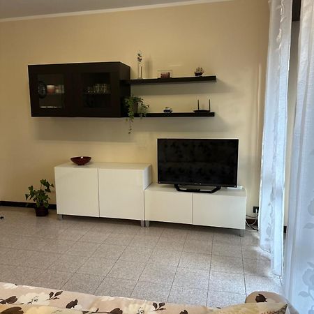 Casa Vacanze La Formica Verbania Ngoại thất bức ảnh