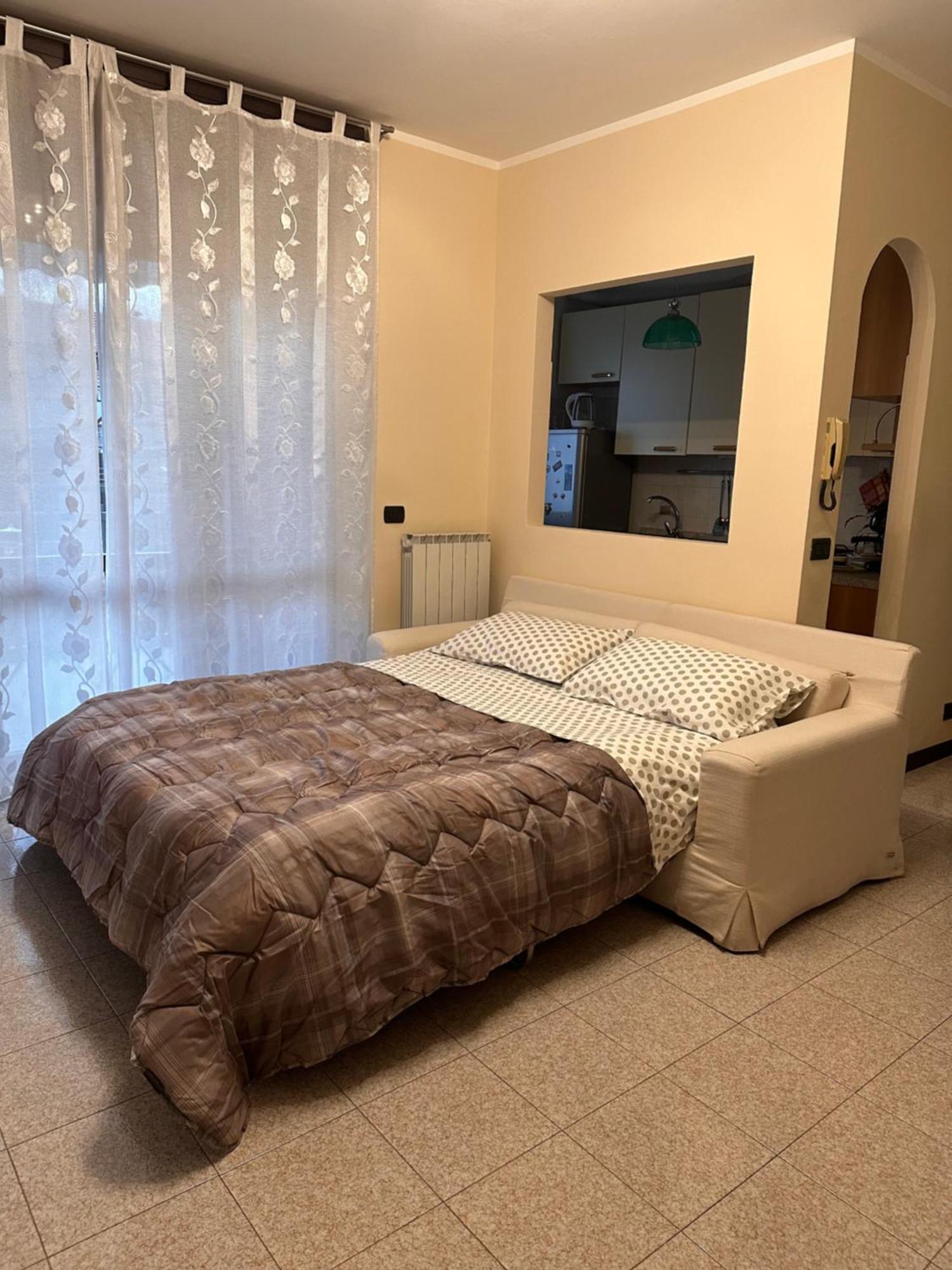 Casa Vacanze La Formica Verbania Ngoại thất bức ảnh