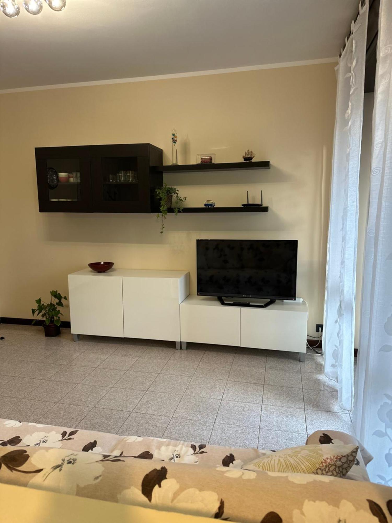 Casa Vacanze La Formica Verbania Ngoại thất bức ảnh