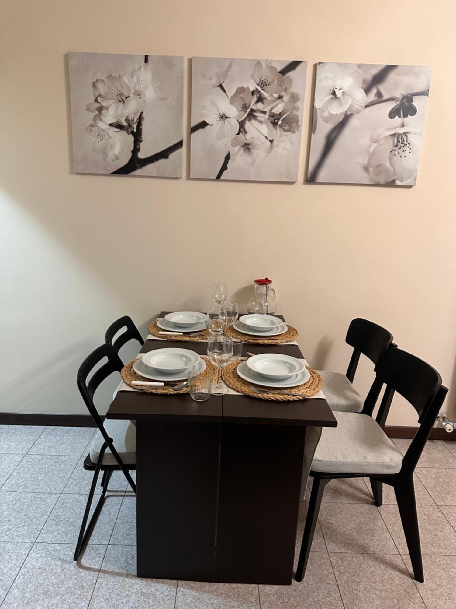 Casa Vacanze La Formica Verbania Ngoại thất bức ảnh