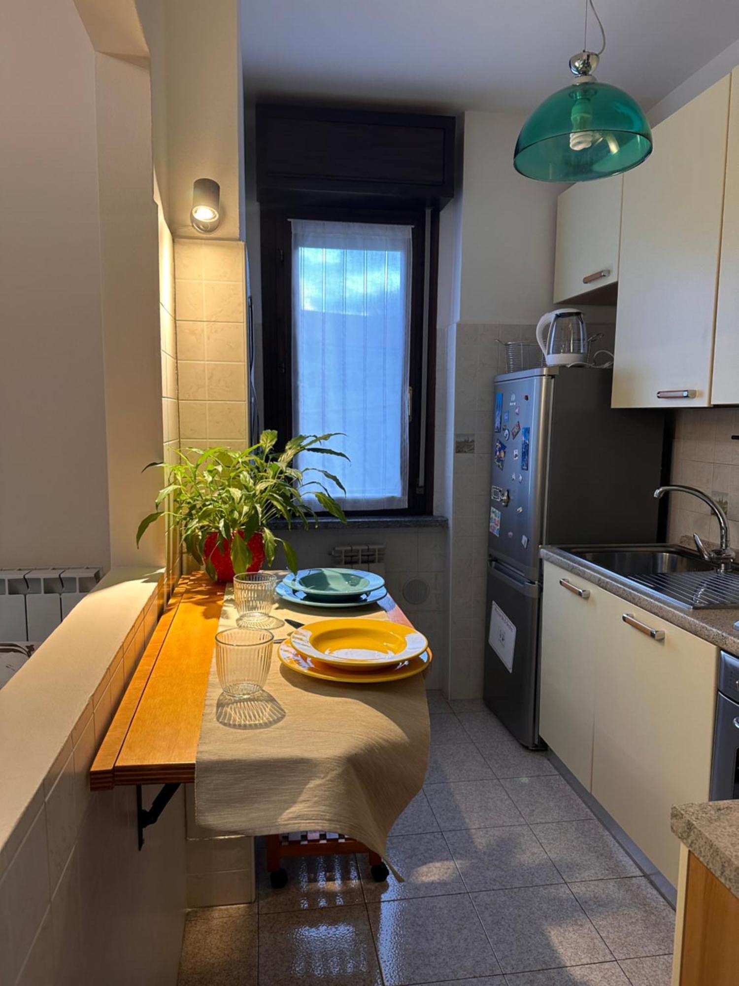 Casa Vacanze La Formica Verbania Ngoại thất bức ảnh