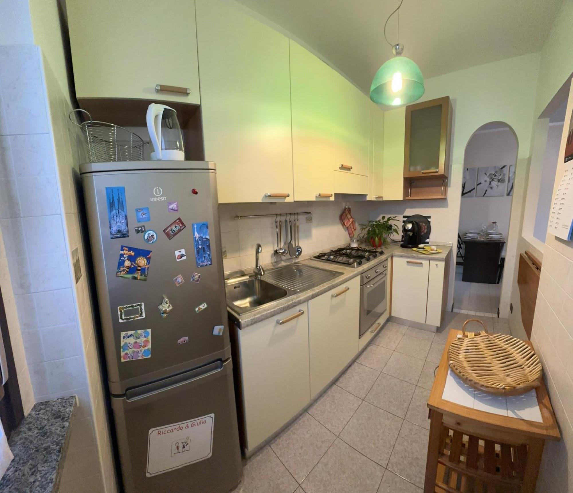 Casa Vacanze La Formica Verbania Ngoại thất bức ảnh