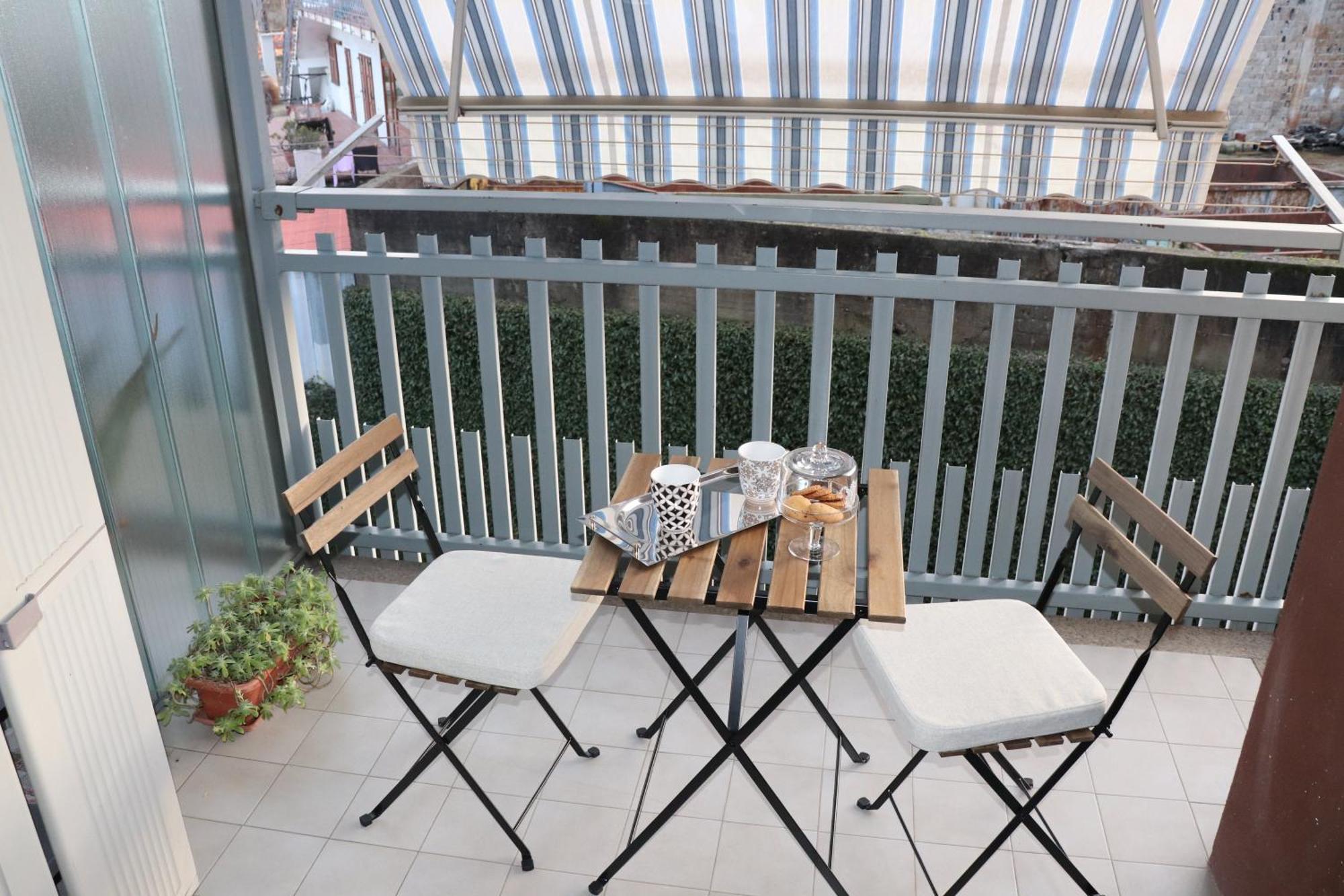 Casa Vacanze La Formica Verbania Ngoại thất bức ảnh