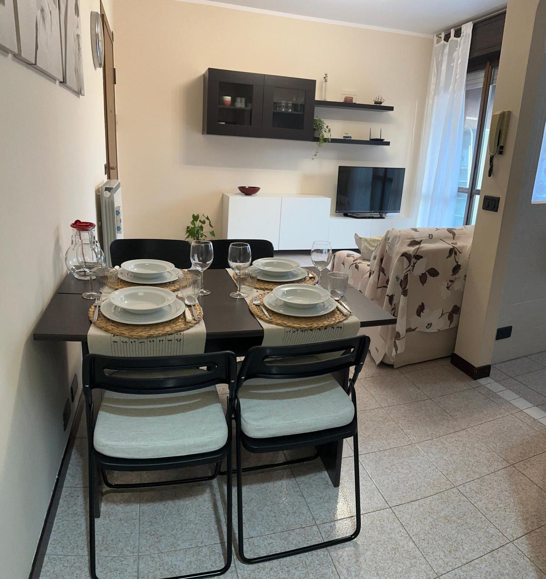 Casa Vacanze La Formica Verbania Ngoại thất bức ảnh