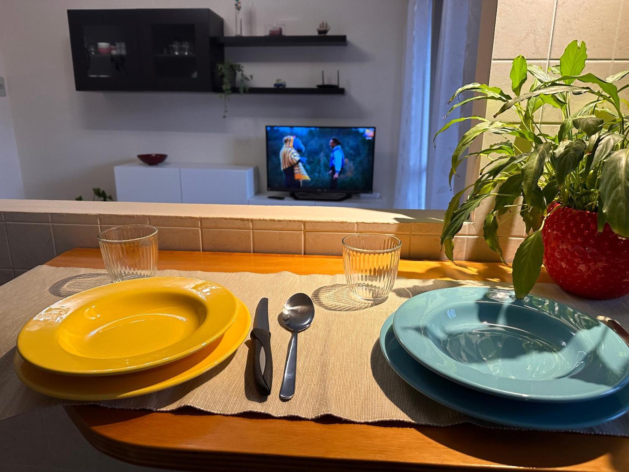Casa Vacanze La Formica Verbania Ngoại thất bức ảnh