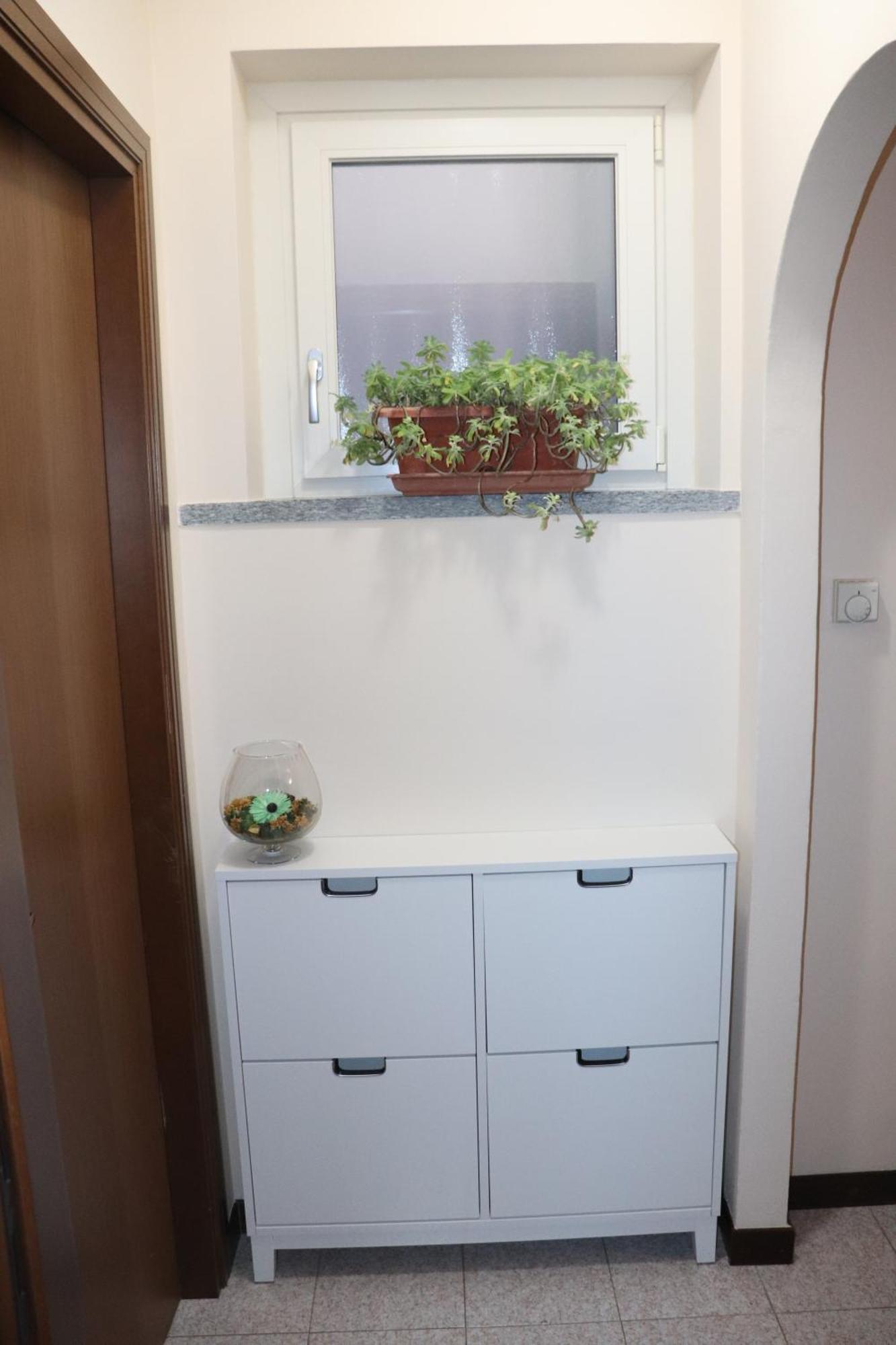 Casa Vacanze La Formica Verbania Ngoại thất bức ảnh