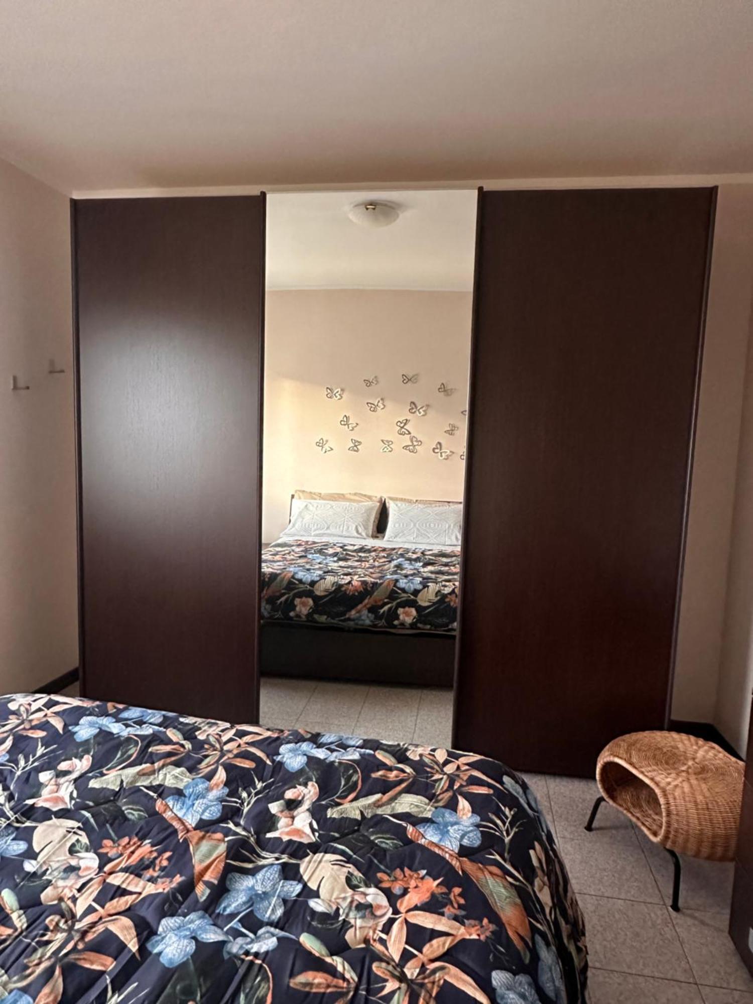 Casa Vacanze La Formica Verbania Ngoại thất bức ảnh