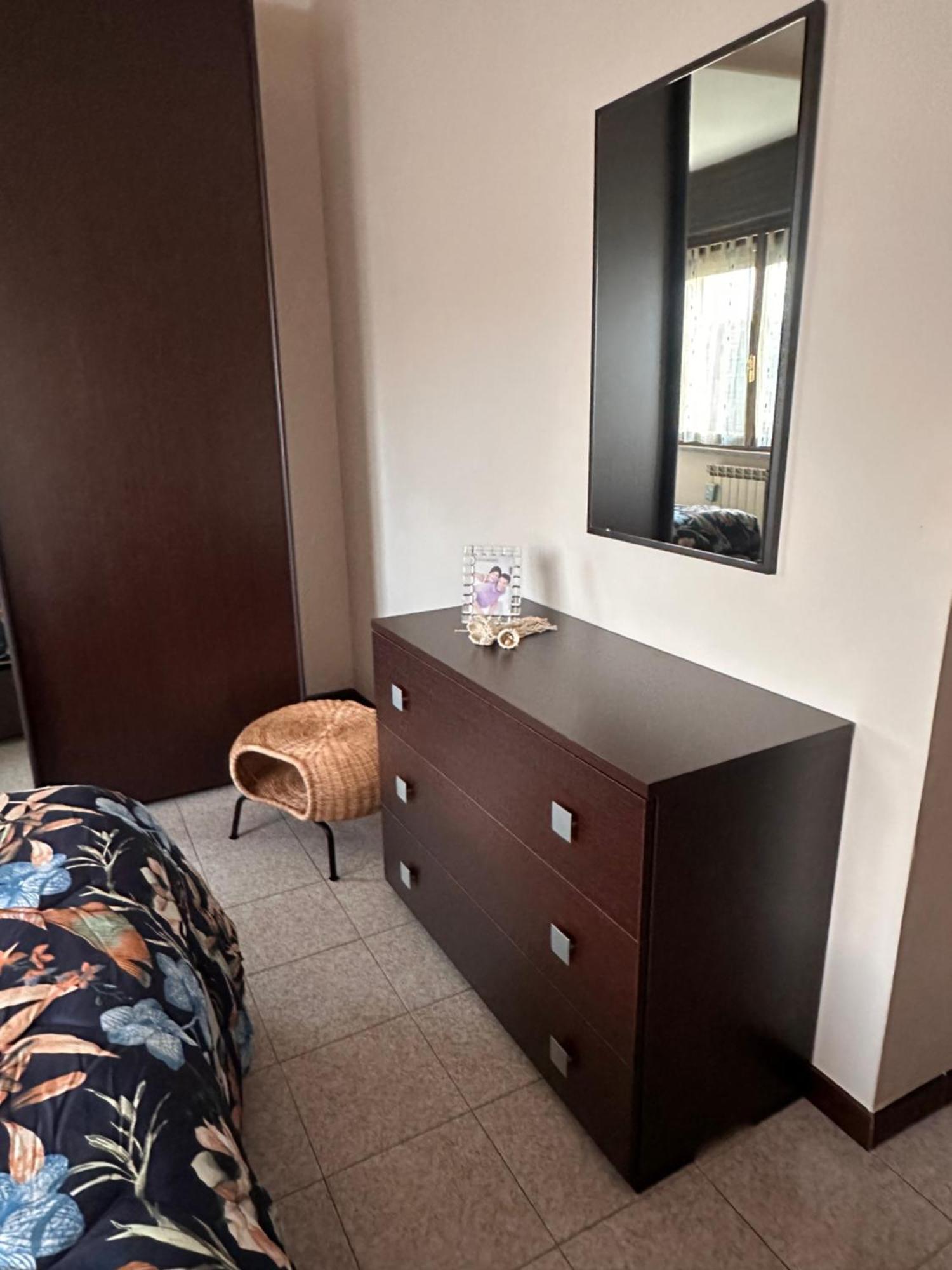 Casa Vacanze La Formica Verbania Ngoại thất bức ảnh
