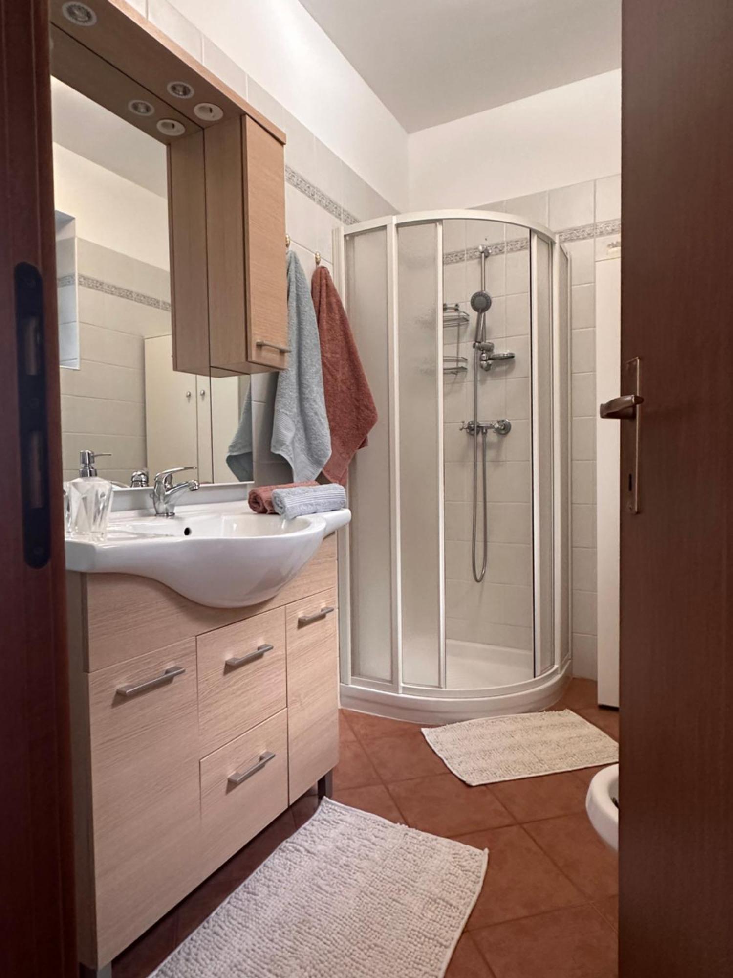 Casa Vacanze La Formica Verbania Ngoại thất bức ảnh