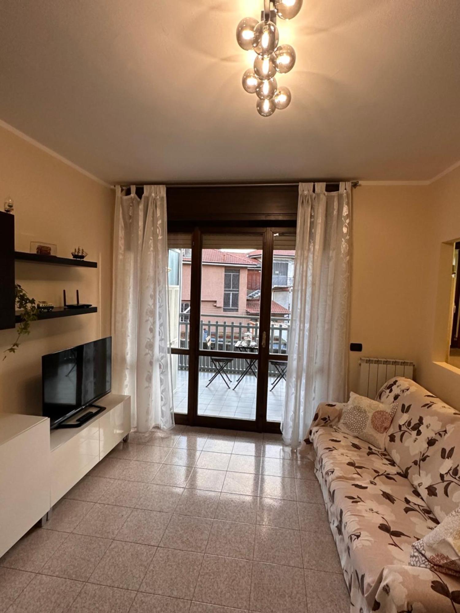 Casa Vacanze La Formica Verbania Ngoại thất bức ảnh